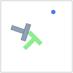 enhanced, 100 demos, solved