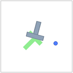 enhanced, 200 demos, solved