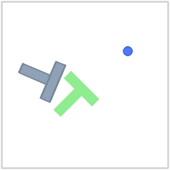 standard, 200 demos, solved
